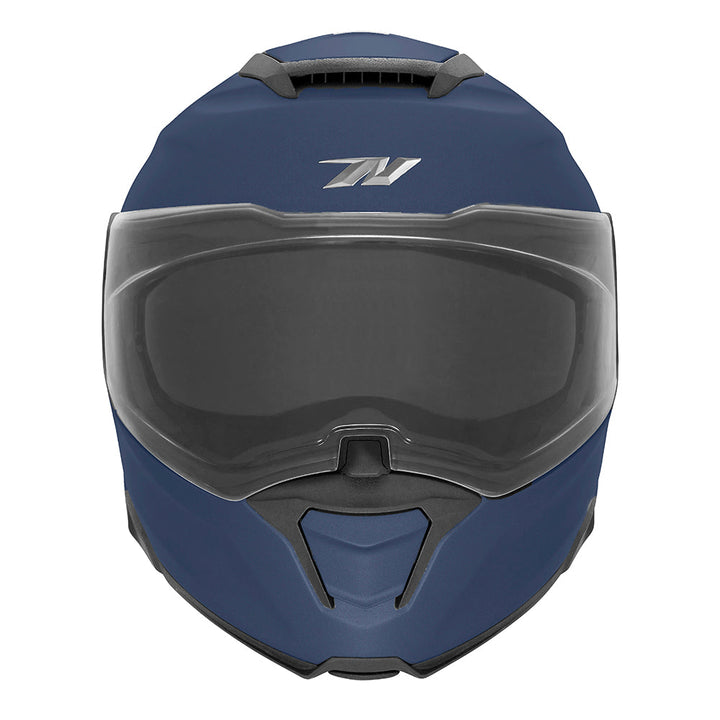 CASQUE MODULABLE N967 BLEU Nox Helmet