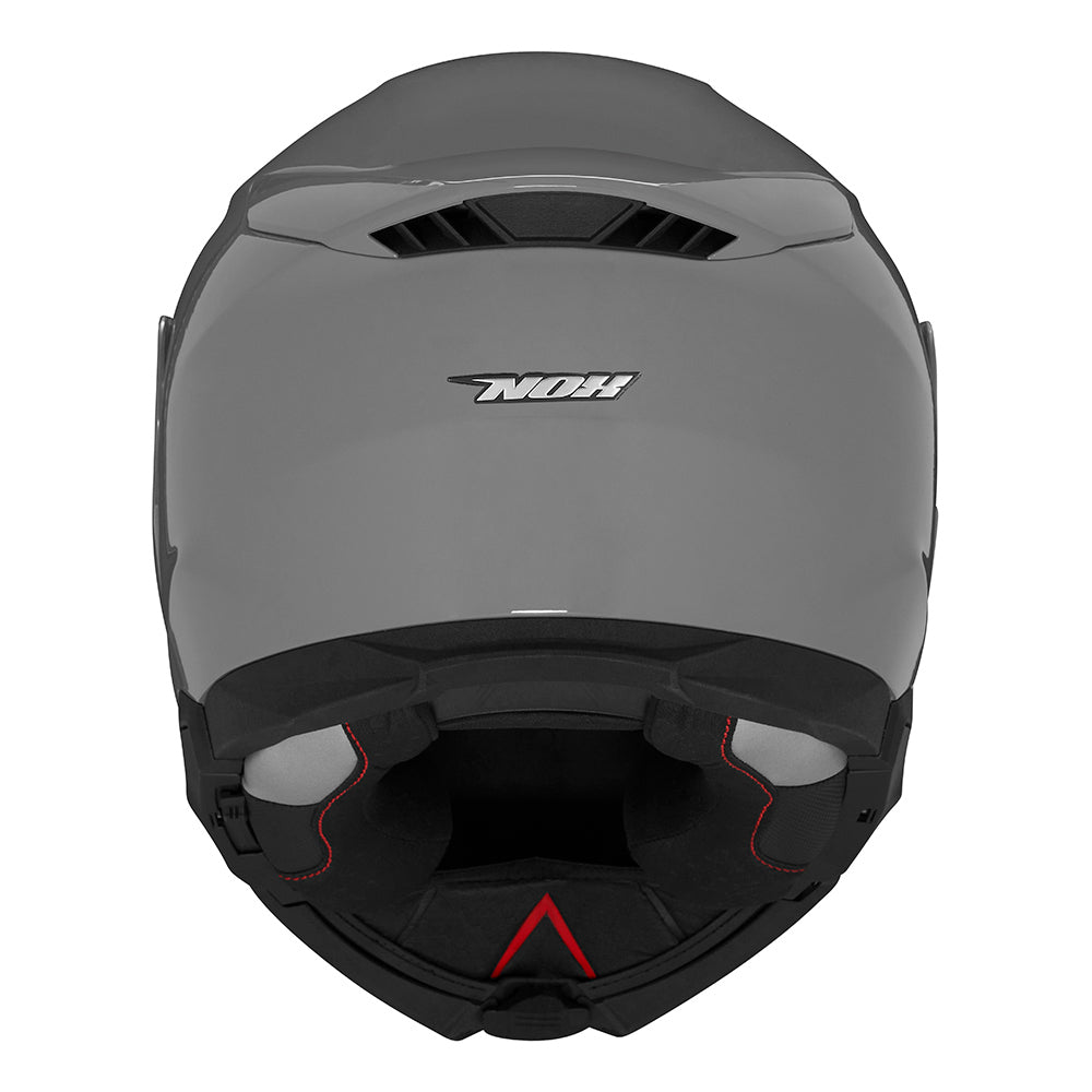 CASQUE MODULABLE N967 GRIS NARDO Nox Helmet