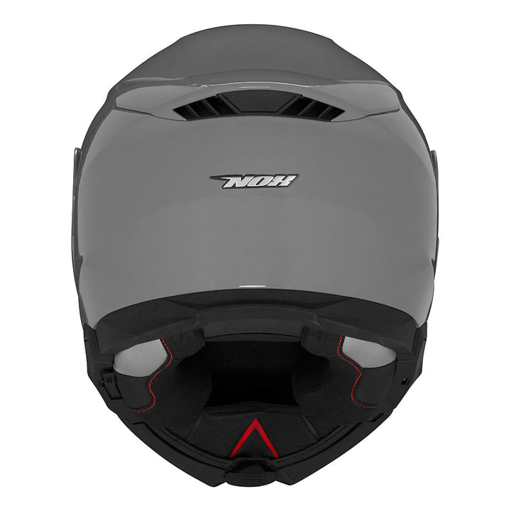 CASQUE MODULABLE N967 GRIS NARDO Nox Helmet
