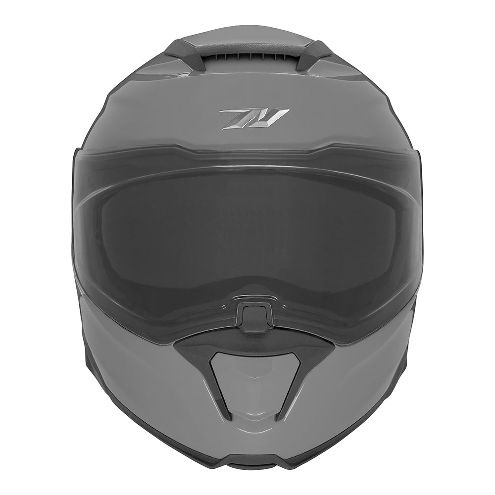 CASQUE MODULABLE N967 GRIS NARDO Nox Helmet