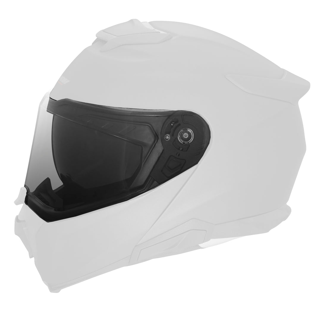 ECRAN CASQUE INTERGAL N967 FUME Nox Helmet