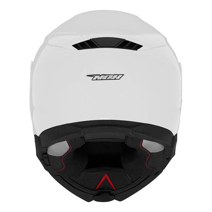 CASQUE MODULABLE N967 BLANC Nox Helmet