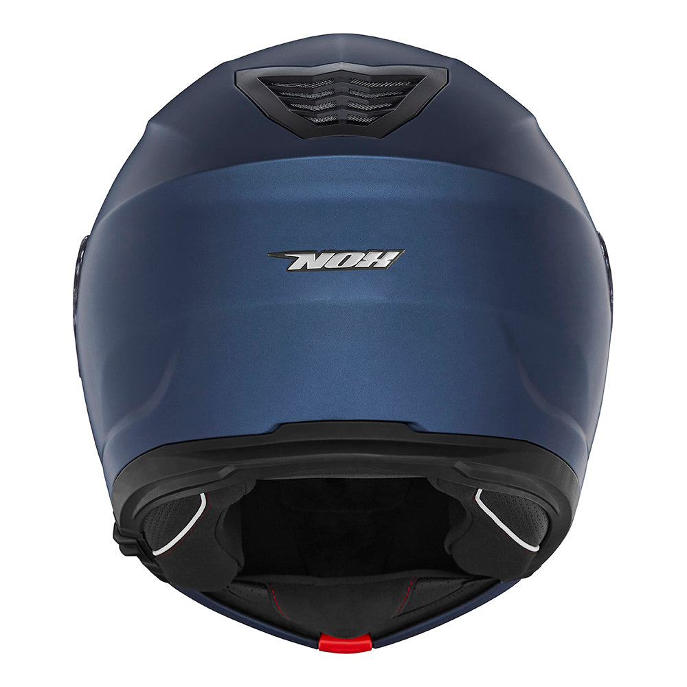 CASQUE MODULABLE N968 BLEU Nox Helmet