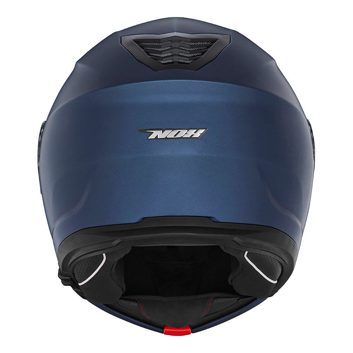 CASQUE MODULABLE N968 BLEU Nox Helmet