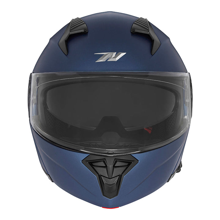 CASQUE MODULABLE N968 BLEU Nox Helmet