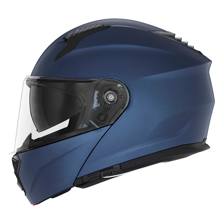 CASQUE MODULABLE N968 BLEU Nox Helmet