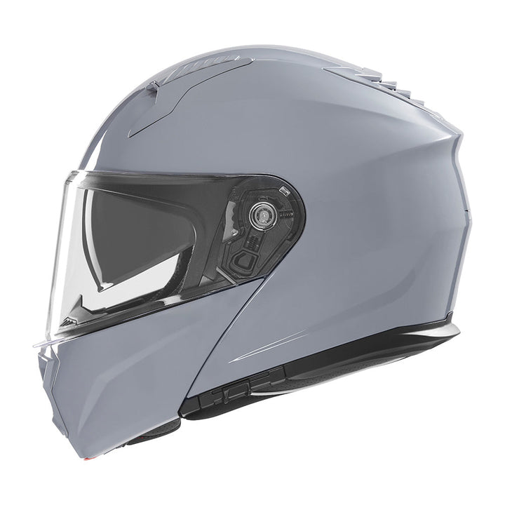 CASQUE MODULABLE N968 GRIS NARDO Nox Helmet