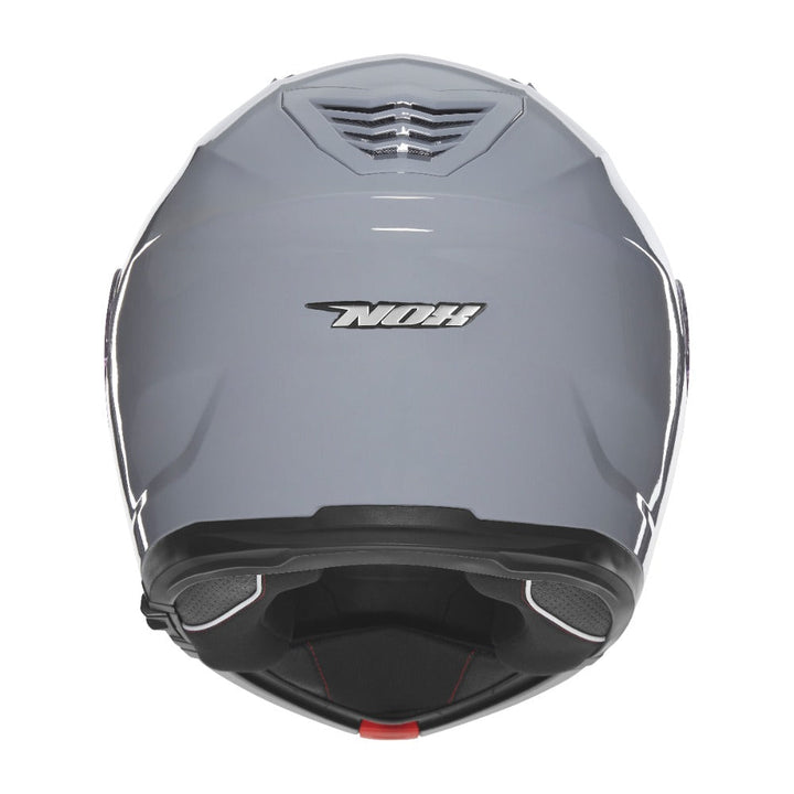 CASQUE MODULABLE N968 GRIS NARDO Nox Helmet