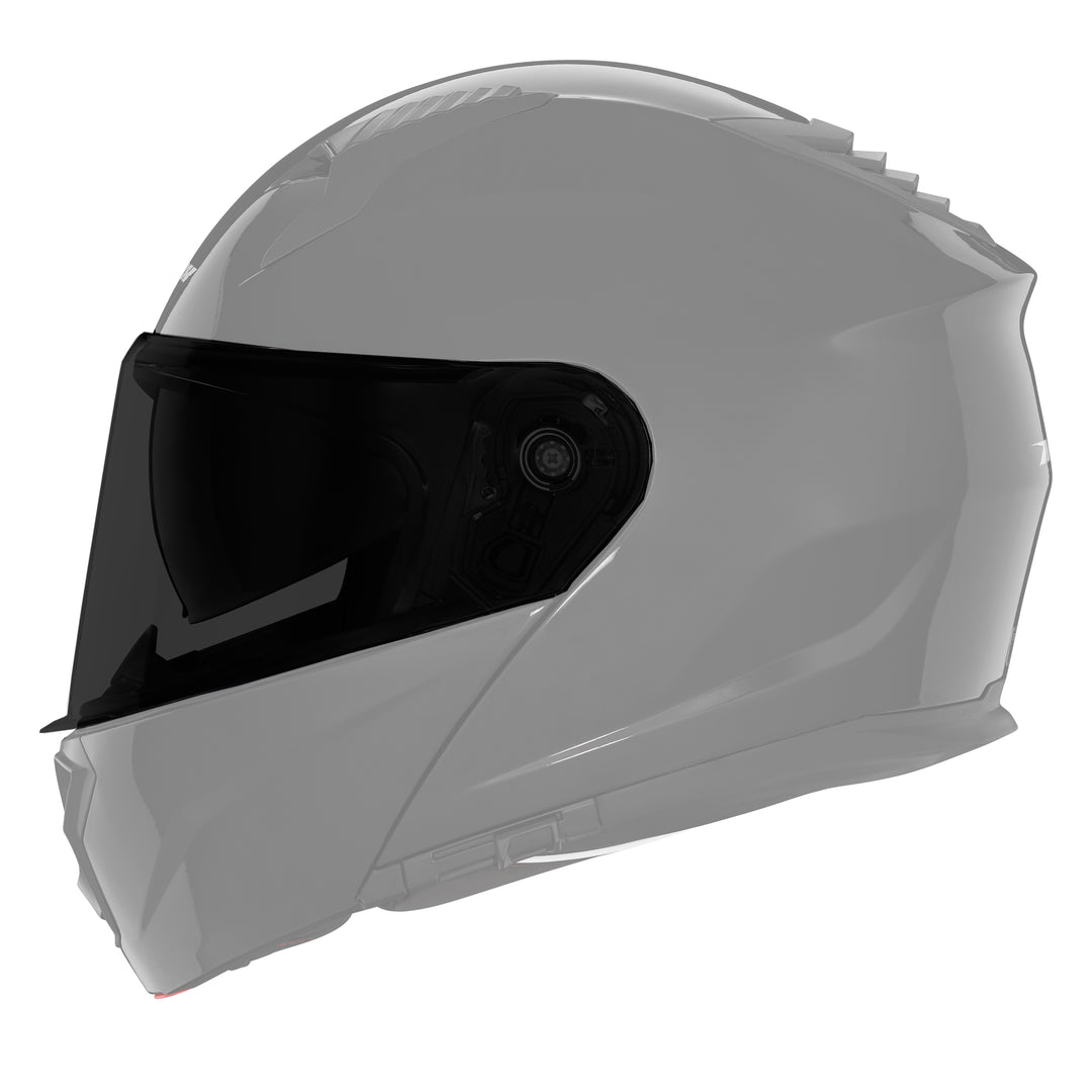 ECRAN CASQUE INTERGAL N968 FUME Nox Helmet