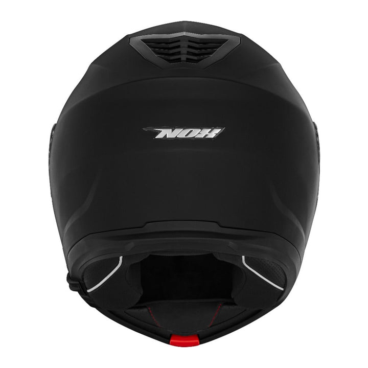 CASQUE MODULABLE N968 NOIR MAT Nox Helmet