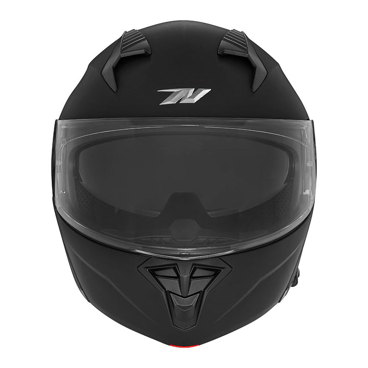 CASQUE MODULABLE N968 NOIR MAT Nox Helmet