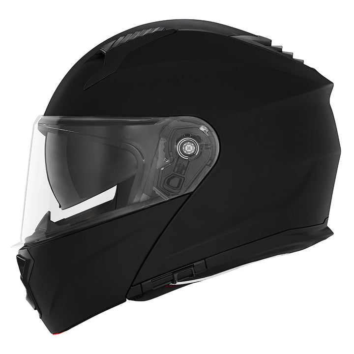 CASQUE MODULABLE N968 NOIR MAT Nox Helmet