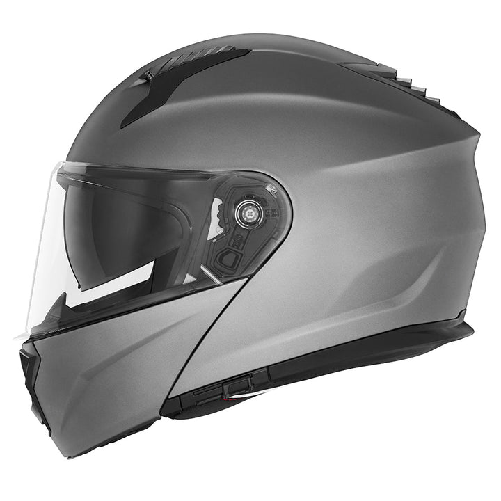 CASQUE MODULABLE N968 TITANIUM Nox Helmet