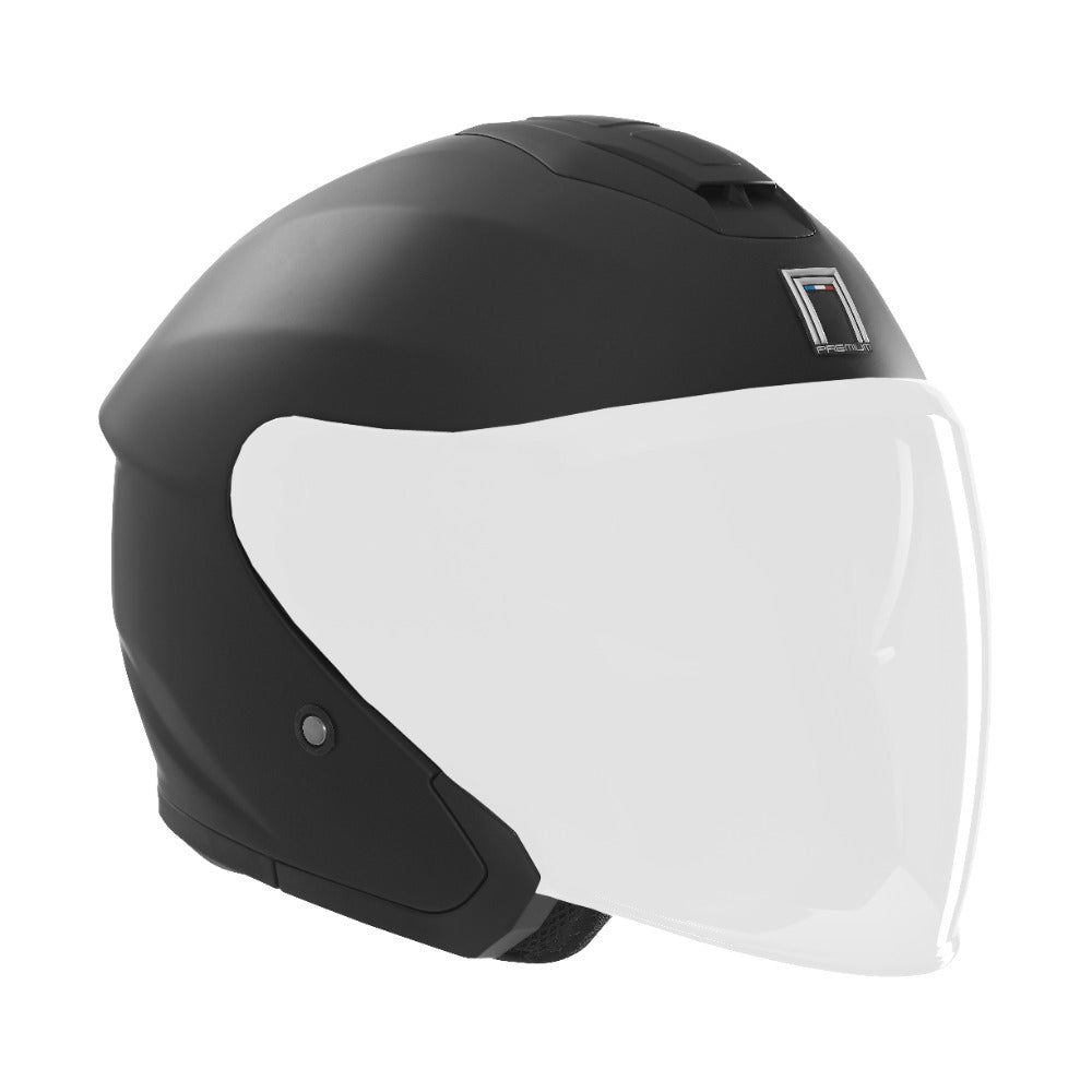 ECRAN CASQUE JET SPY INCOLORE Nox Helmet