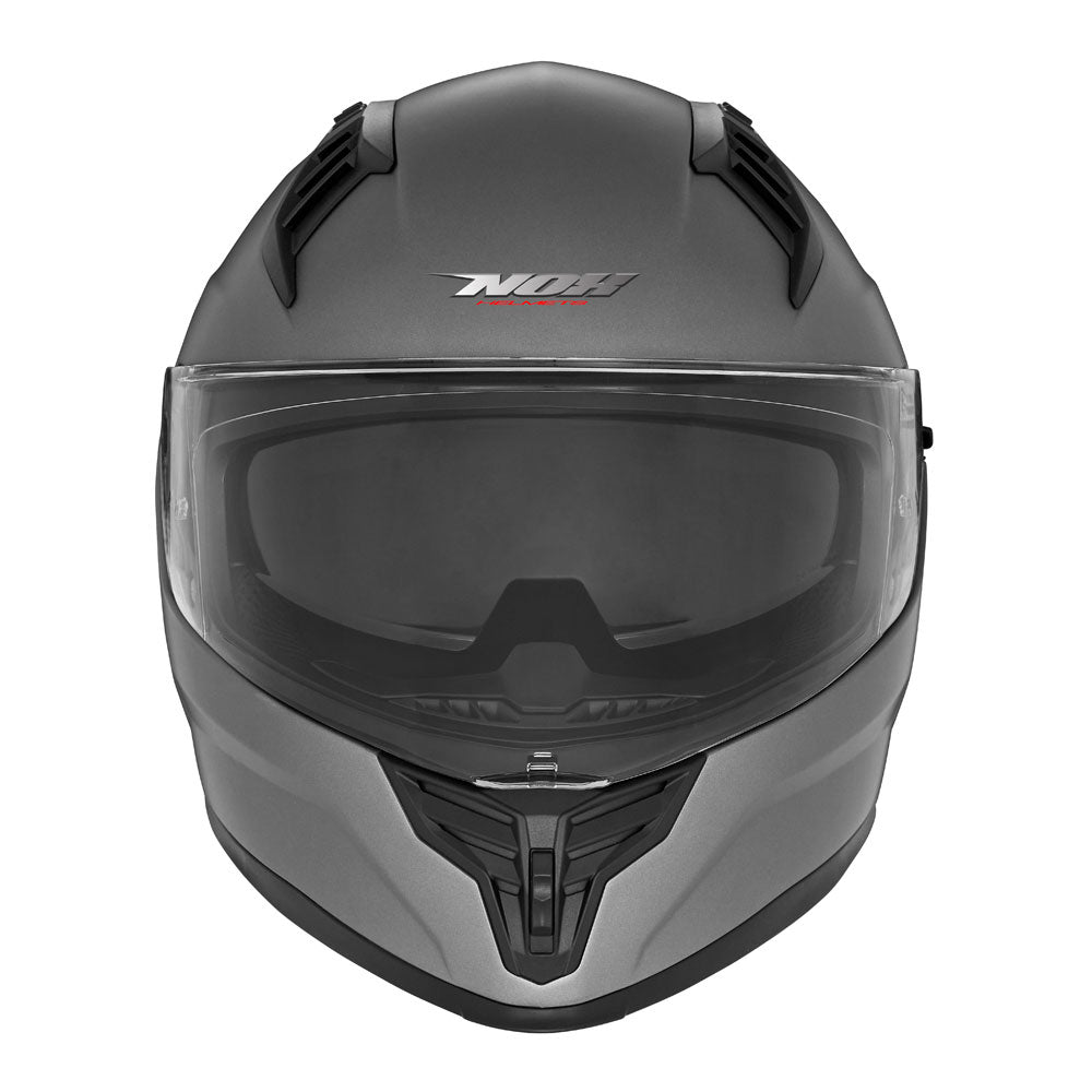 N401 GRIS NARDO Nox Helmet