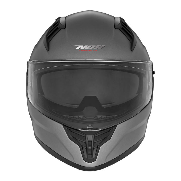 N401 GRIS NARDO Nox Helmet