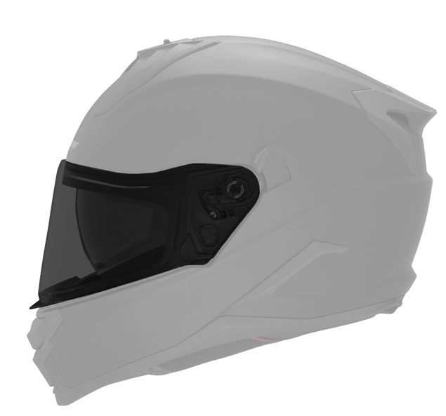 ECRAN CASQUE INTERGAL N304-S FUME Nox Helmet